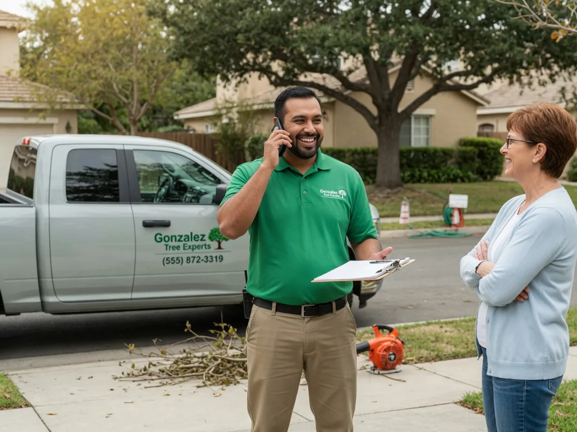 Tree Service Fort Gibson, OK FAQs